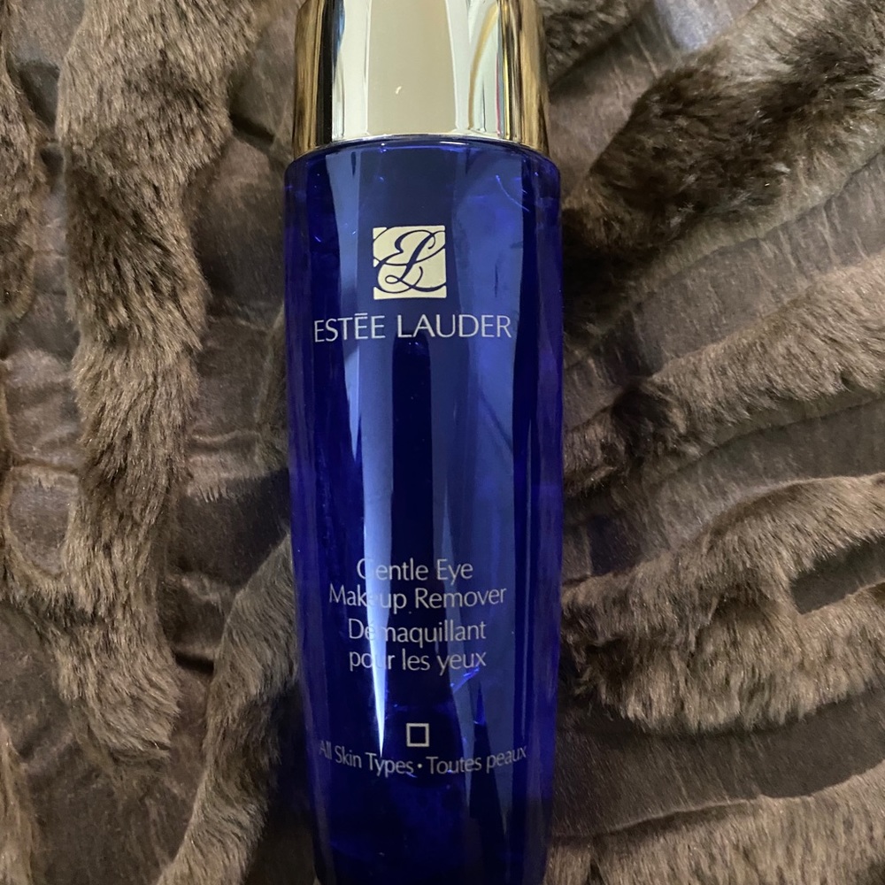 Estée Lauder Gentle Eye Makeup Remover